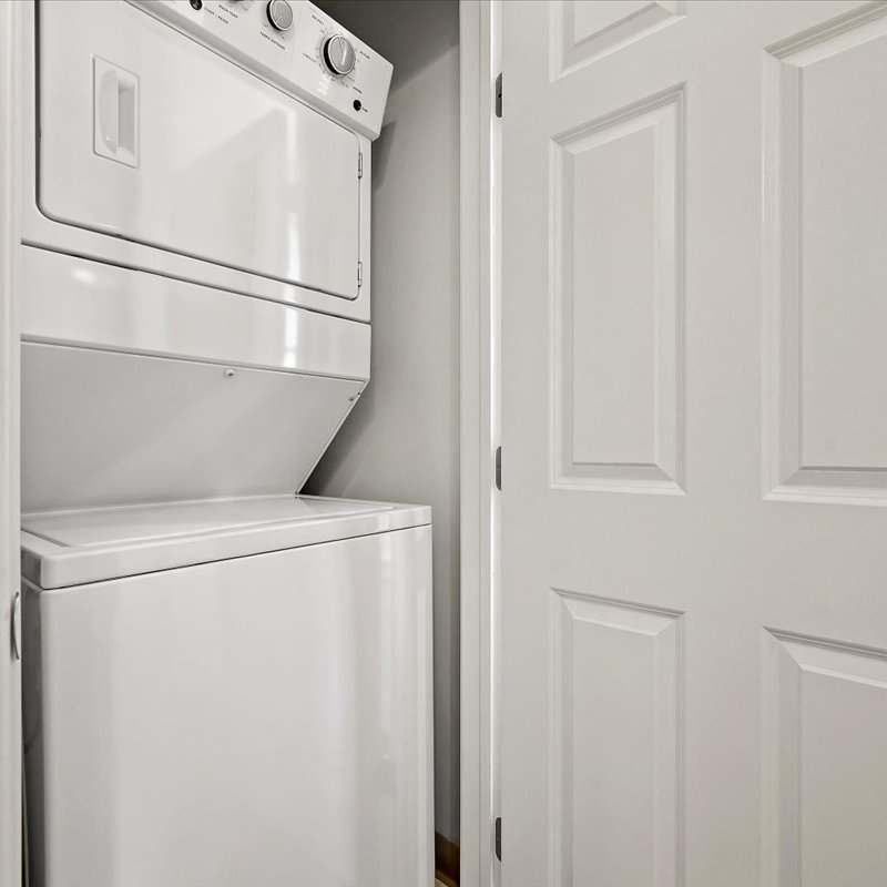 interior of Apt. 5