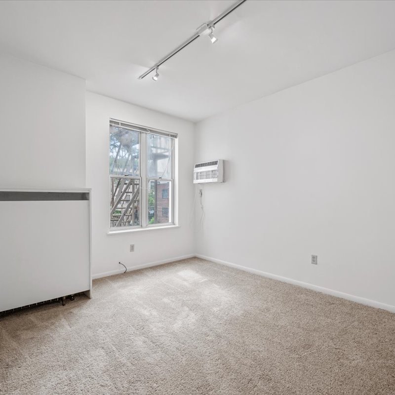 interior of Apt. 22