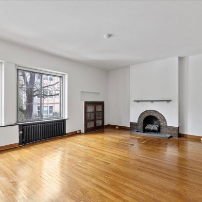 340 S. Highland Ave, Apt. 1A