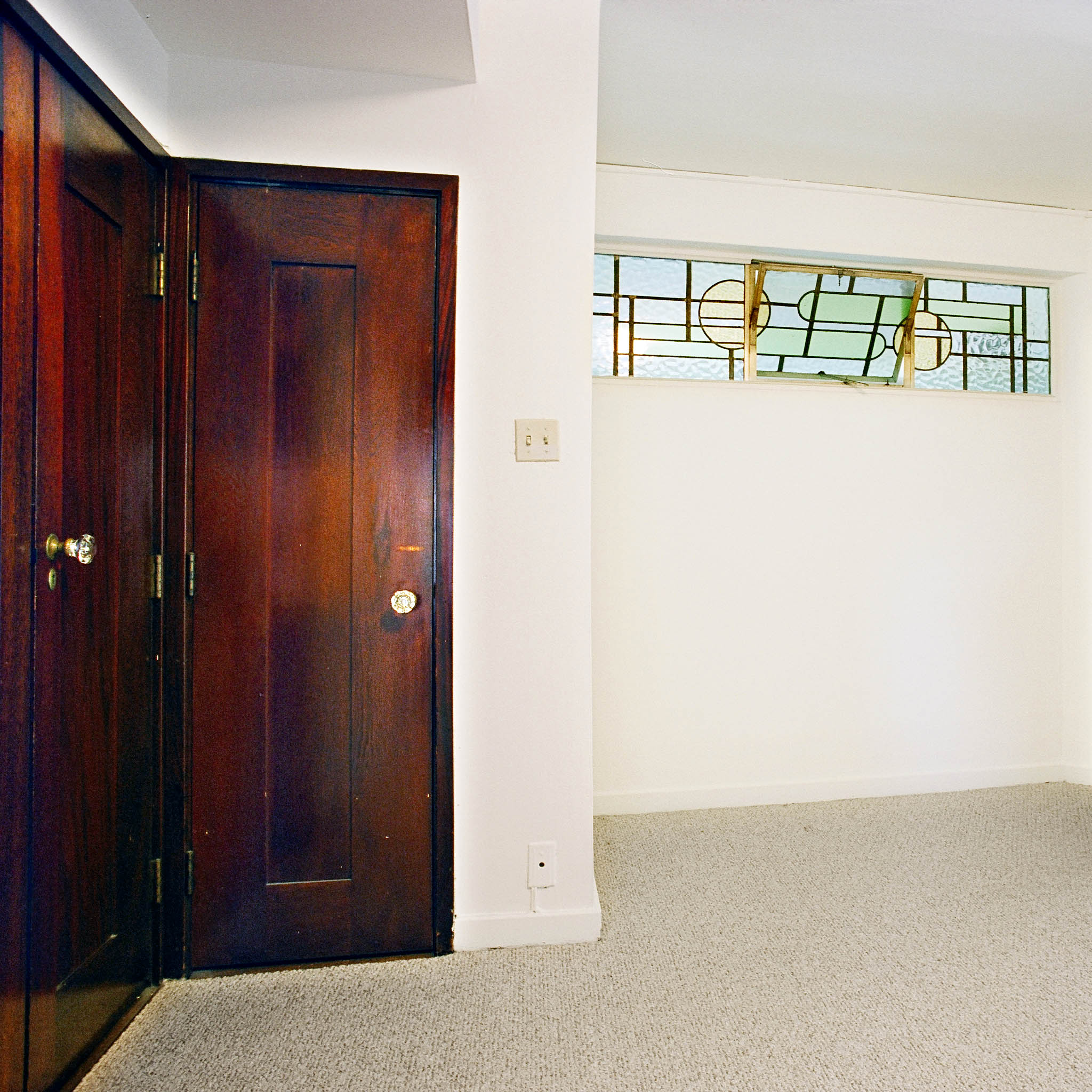 interior of 340 S. Highland Ave, Apt. 3A