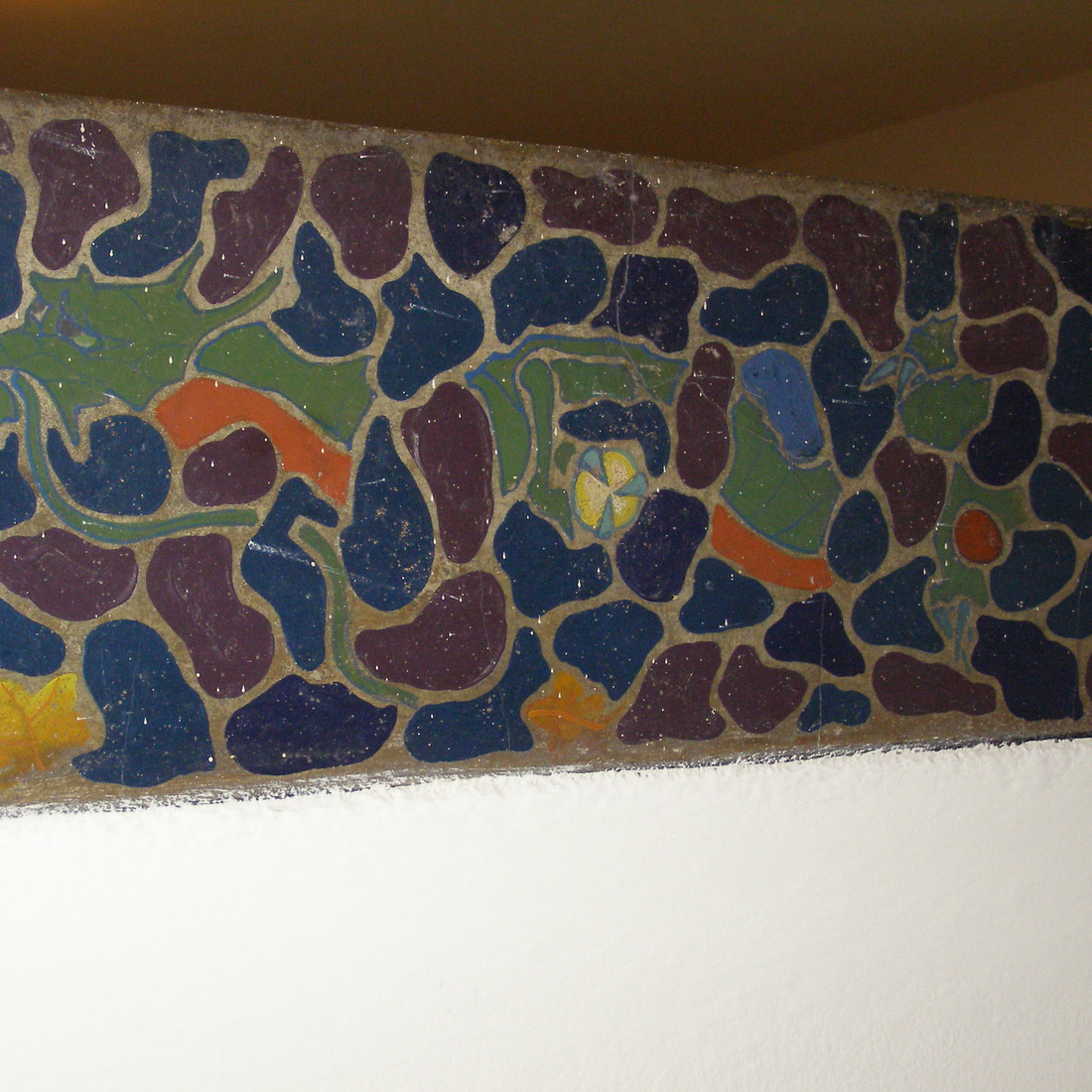 interior of 340 S. Highland Ave, Apt. 3A