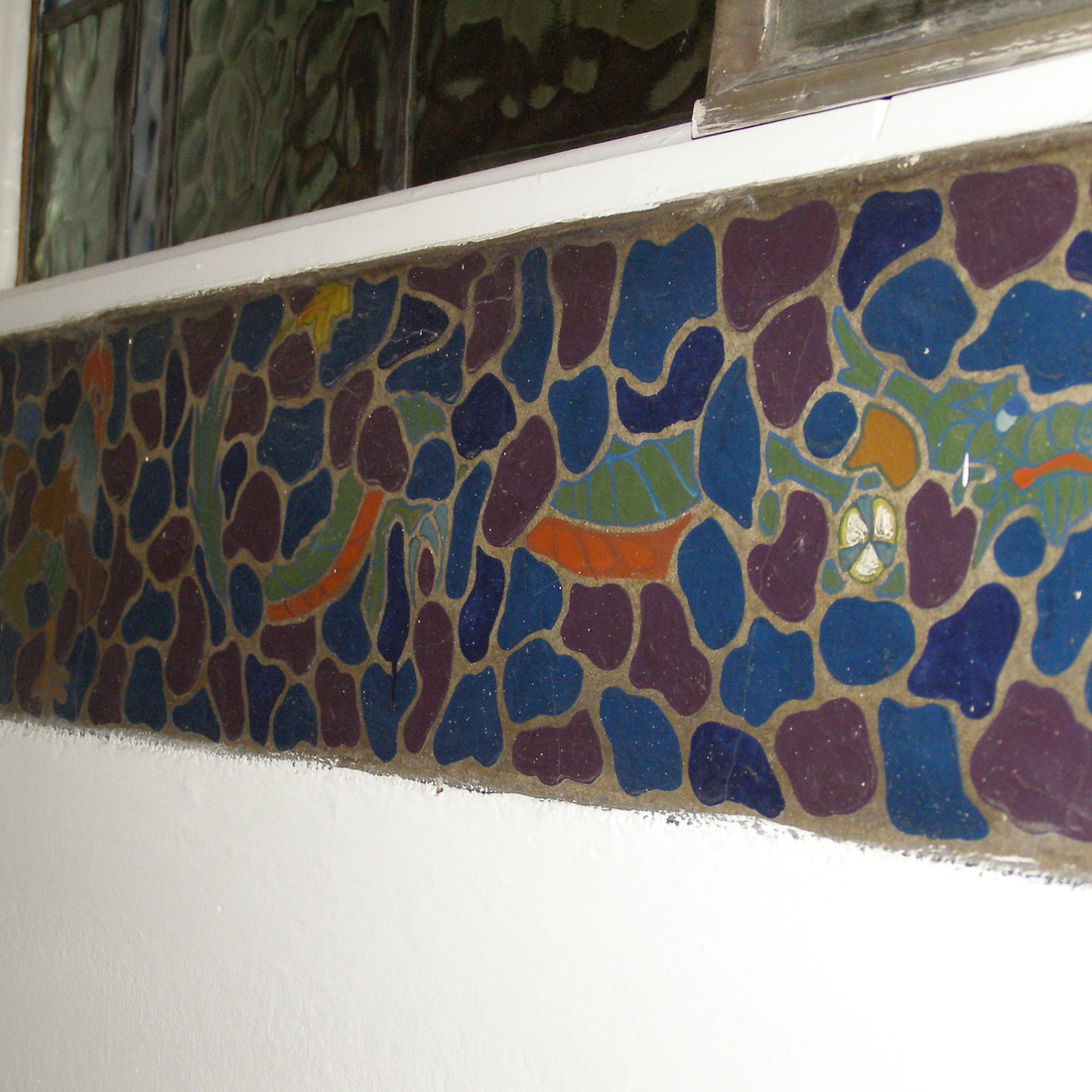 interior of 340 S. Highland Ave, Apt. 3A