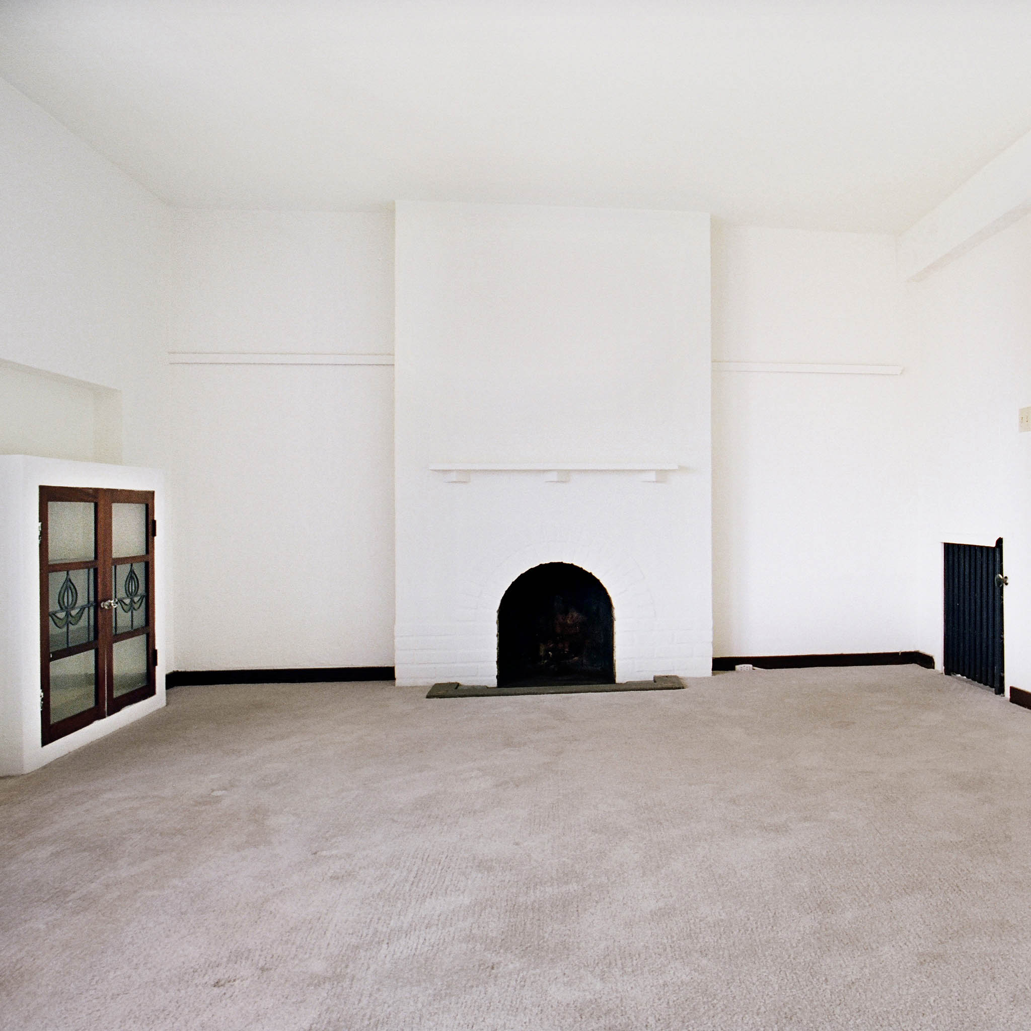 interior of 340 S. Highland Ave, Apt. 7A