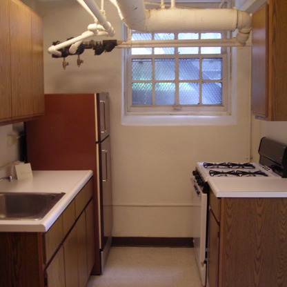 342 S. Highland Ave, Apt.  9D