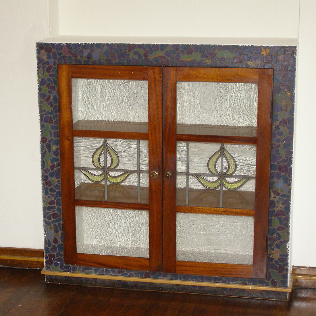 interior of 342 S. Highland Ave, Apt. 11A