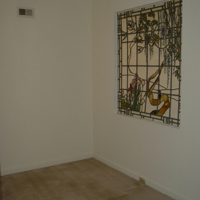 interior of 342 S. Highland Ave, Apt. 12A